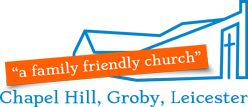 Groby United Reformed Church - Groby Leicester